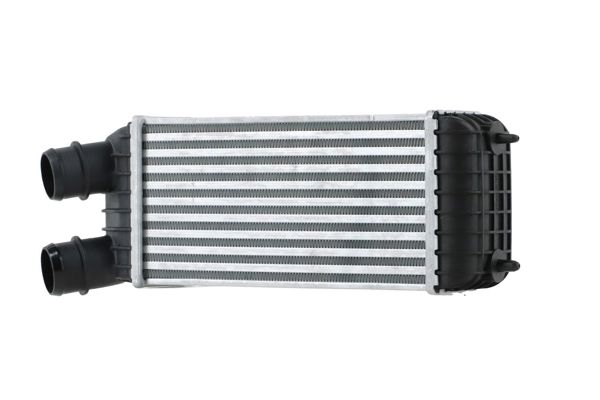 HELLA 8ML366341-061 | Turbo Intercoll Radyatörü Expert III Jumpy III Scudo III 1.6 HDI 16V 06 >