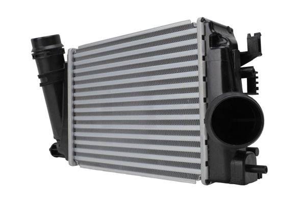 HELLA 8ML366341-331 | Intercooler Nissan Qashqai J11 Kasa 1,5 DCI 2013 > Xtrail T32 Dıg T 1.6 2015 >