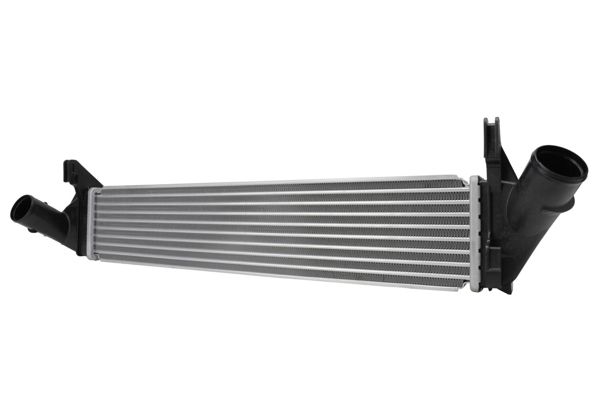 HELLA 8ML366341-511 | Turbo Radyatörü Duster Logan Sandero 1,5Dcı