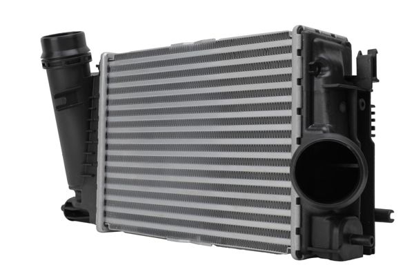 HELLA 8ML366341-591 | Turbo Radyatörü Megane IV Scenic Kadjar Austral