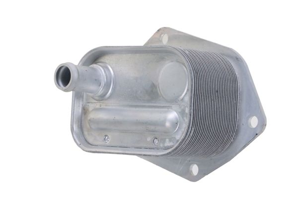 HELLA 8MO366360-241 | Yağ Soğutucu Hyundai Accent Era 1.5 CRDI 2006-> Getz 2006-> Matrix 1.5 CRDI 2004-> i30 1.6 CRDI 07->