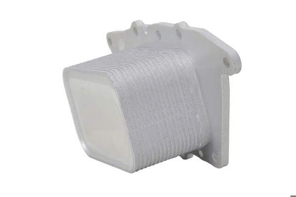 HELLA 8MO366360-541 | Motor Yağ Soğutucu BMW B37 B38 B48 F20 F52 F45 F46 I8 F48 Mini F54 F55 F56 F57 F60