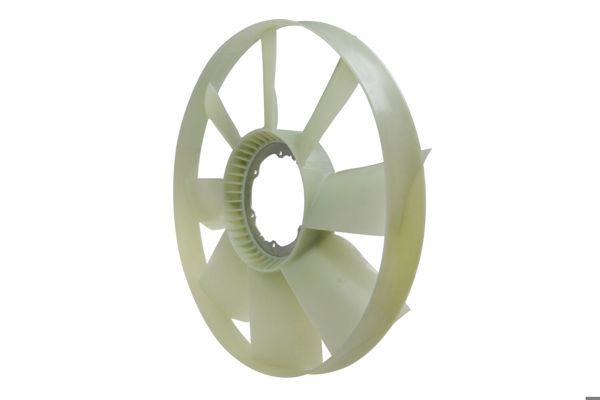HELLA 8MV366435-081 | Vantilatör Pervanesı Mercedes Actros 96 > 02 Actros Mp2 / Mp3 03 >
