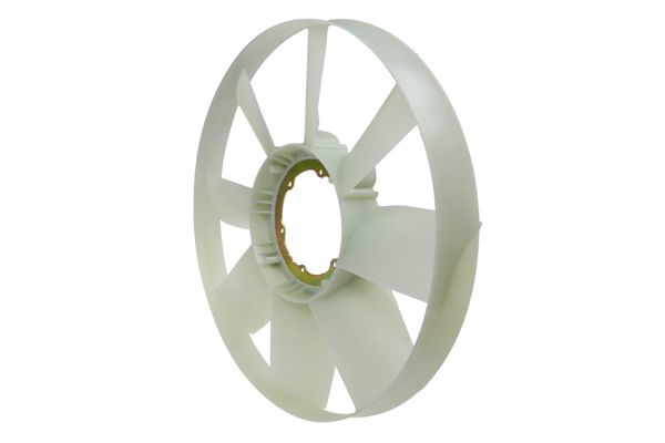 HELLA 8MV366435-091 | Vantilatör Pervanesı Mercedes Axor 1835 1840 1843 457 02 > (8 Kanat)