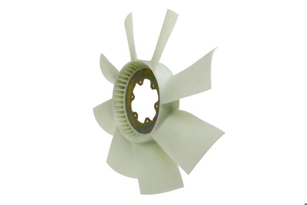 HELLA 8MV366435-311 | Vısco Fan Gövdesi Mercedez Benz 3031 Mk 1226-3231 87-96, Ng 3250-3850 85-94, Sk 1831-4850 92-96,