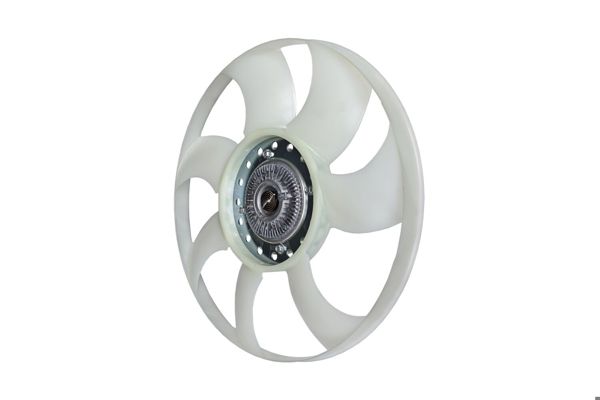HELLA 8MV366438-351 | Soğutma Fan + Termik Komple Transit V184 2.4 TD / Dı / Tde 00 > 06
