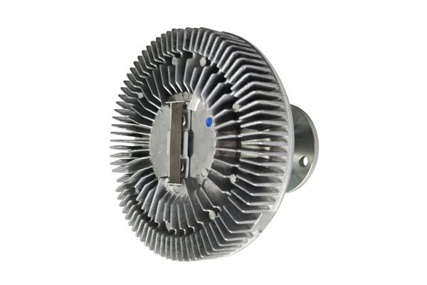 HELLA 8MV366440-491 | Vısco Fan Gövdesı Mercedez Benz Atego 712-1517 98-04, / Atego 2 712-1522 04= > ,