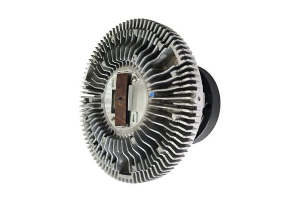 HELLA 8MV366440-521 | Vısco Fan Gobegı Volvo Fh12 340-500 98= > Fh16 470-700 03= > Fl10 280-380 95-98