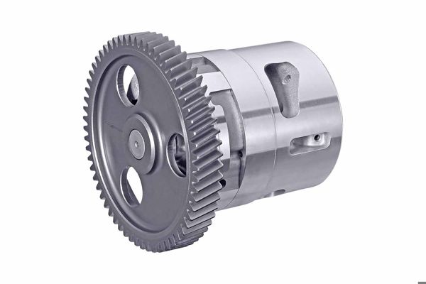 HELLA 8TO358222-231 | Yağ Pompası (Om651) W176 12 > 18 W246 11 > 18 W204 11 > 14 W205 14 > 18 C117 13 > 19 W212 09 > 16 C253 15 > 18 Vıt