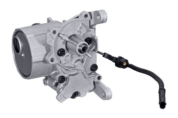 HELLA 8TO358222-511 | Yağ Pompası Mini N16 N18 R56 R58 R60 R61 Citroën C5 C4 C3 Berlingo Peugeot 508 5008 Partner Rcz 308