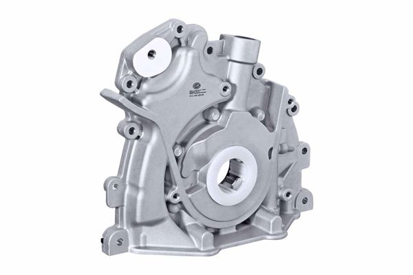 HELLA 8TO358222-831 | Yağ Pompası 306Dt 276Dt Discovery 3 L319 04 > 09 Discovery 4 L319 09 > 18 Discovery 5 L462 16 > Range Rov