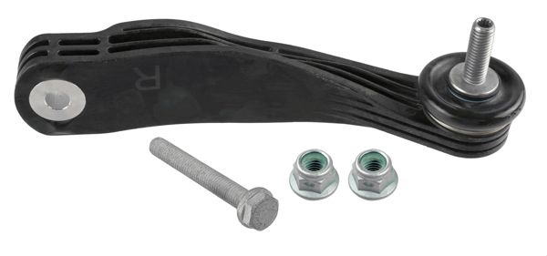 LEMFORDER 4603901 | Sağ Arka Askı Rotu VW