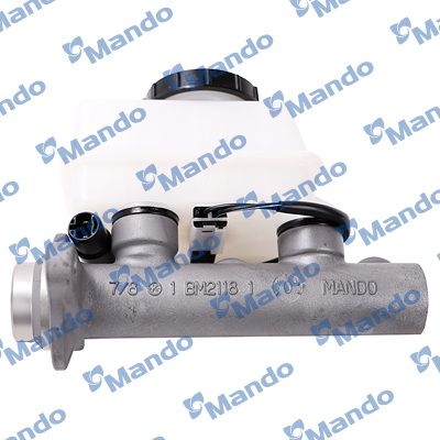 MANDO EX5851024003 | Ana Merkez 91 > Lantra 1.6-1.8İe 16V