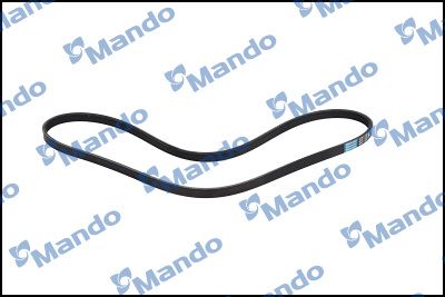 MANDO MB4PK1125 | Kanallı Kayış Mitsubishi Renault Toyota Subaru Chrysler Nissan 48375