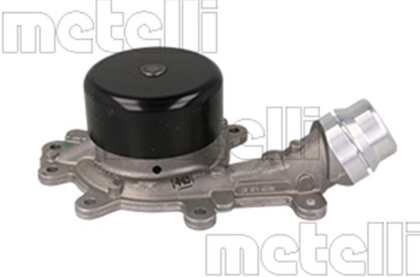 METELLİ 24-1613 | Devirdaim Mercedes Om651 W910 Sprinter