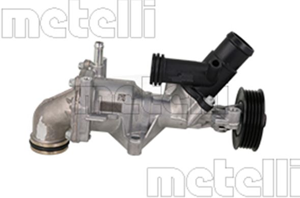METELLİ 24-1621 | Devirdaim Mercedes M270 CLA Coupe (C117) Gla-Serisi (X156)