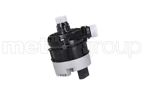 METELLİ 25-0202 | İlave Su Pompası Mercedes Amg Gt W205-W213-W222 Sprinter W907 W910