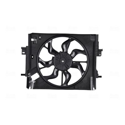 NISSENS 850292 | Fan Motoru Davlumbazlı Clio V 1.0 Sce