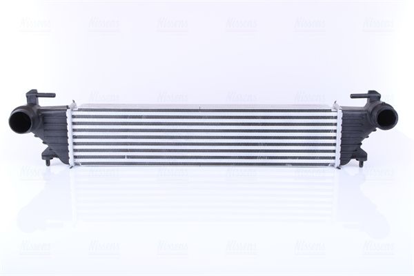 NISSENS 96272 | Turbo Radyatörü (Intercooler) Fiat 500L Egea 1,3 1.6 Mjet 1.4 Benzinli