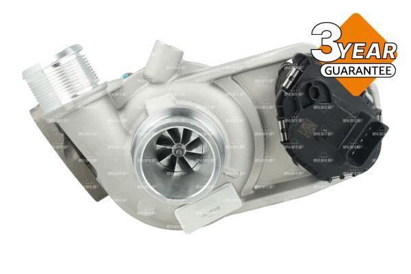 NRF 90010247 | Turbo Sarj Komple Transit V363 2.0 Ecoblue Arkadan Ceker 17 >