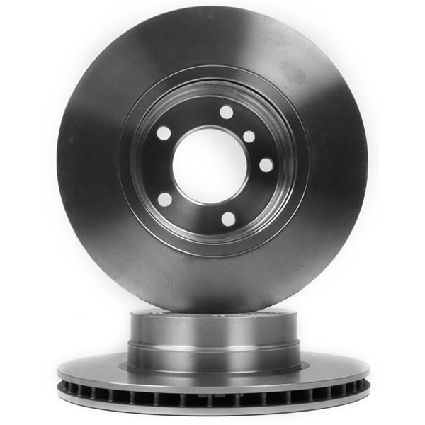 AYD 10-50445 | 50445 / Disk On (Ad) 5S-E60-E61 / | 2 Adet
