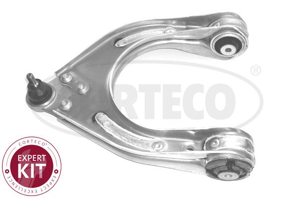 CORTECO 49399207 | Salıncak Rotilli Ön Sağ Üst C219 04 > 10 W211 02 > 08 S211 03 > 09