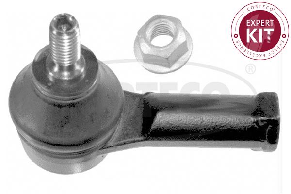 CORTECO 49399871 | Rot Başı Ön Connect 02-13 Sağ Sol