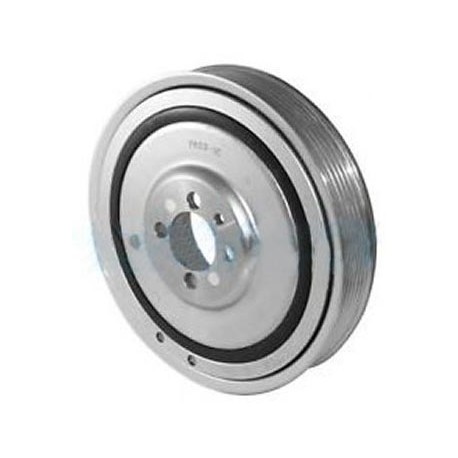 OPAR 55208280 | Krank Kasnağı Doblo III Linea Bravo Punto Astra H Sx4 1.6 Mjet 1.9 JTD