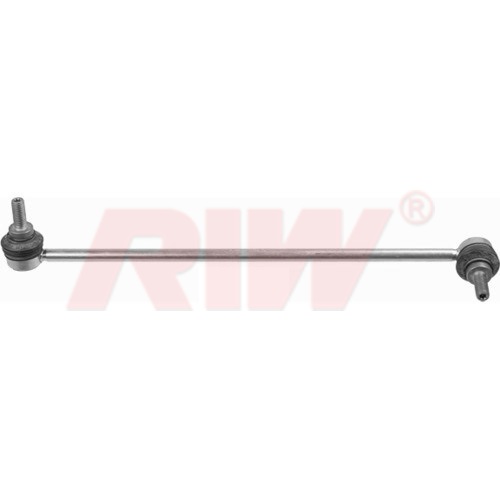 RIW BW4063A | Askı Rotu Ön Sağ BMW E84 09 > 15 E90 E91 E92 E93 05 > 11