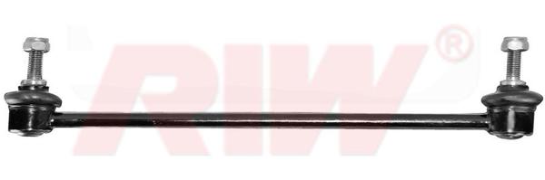 RIW CI4007A | Stabilizer Z Rotu Ön C3 09 > Ds3 09 > 208 12 >