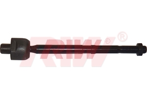 RIW HN3021 | Rot Mili Honda Jazz III 2008->