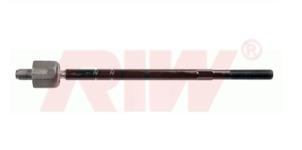 RIW SK3004 | Rot Mili Cordoba III Ibiza IV 02 > Fabia Combı 99 > Koyo Tipi