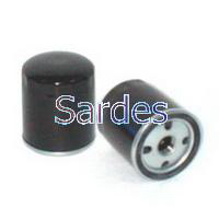SARDES SO804-A | Yağ Filtresi Caddy I 14 82-92, Golf II 19E/1G1 83-92 1.8 GTI