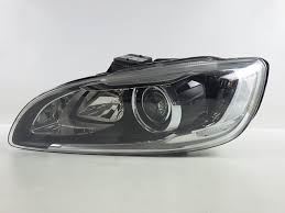 VALEO 450583 | Far Sol 14-Vo.S60-V60 + Mt Çift Xenon Volvo S60 II Bm 05-12