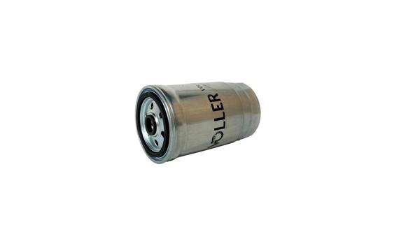 VOLLER 61851 | Yakıt Filtresi Peugeot Boxer