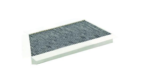 VOLLER 64400.K | Polen Filtresi P206 98-1.1İ-1.4İ-1.4Hdı-1.6İ-1.6 16V-1.9D Karbonlu Cuk 3448