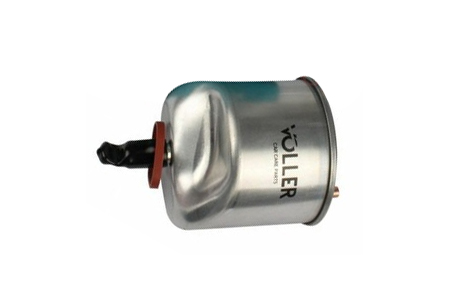 VOLLER 64855 | Yakıt Filtresi P207 1.4-1.6 HDI-P308-P508-P3008-P5008-Partner Tepee-Berlingo-C3-C4 1.6 HDI Wk 9034Z