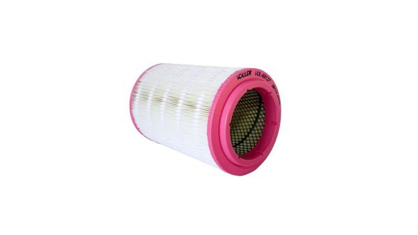 VOLLER 68137 | Hava Filtresi Kia Bongo K2900 2.5L D4cb CRDI 6 Vites 11-> / K2500 2.5L D4cb CRDI 10->