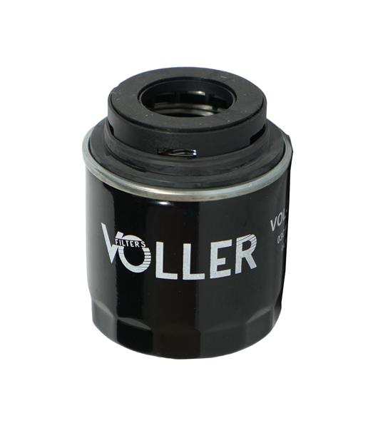 VOLLER 76712 | Yağ Filtresi Golf VI-Jetta IV-Polo-Touran-Passat-Tiguan-Beetle-A3-Ibiza-Fabia-Octavia 1.4 TSI