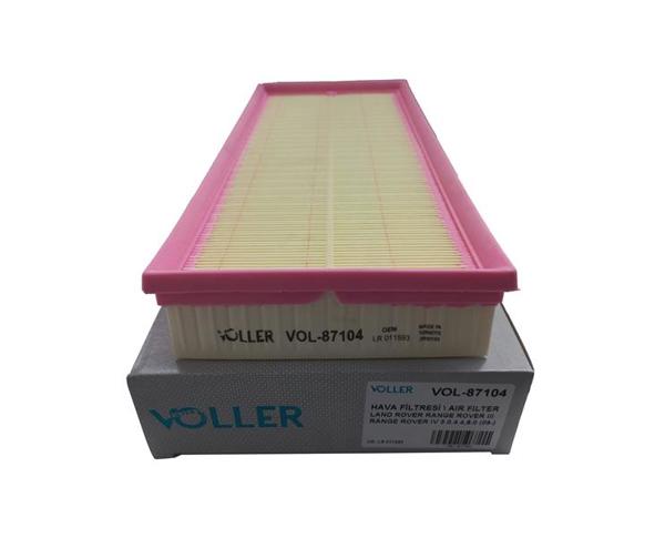 VOLLER 87104 | Hava Filtresi Land Rover Discovery L319 L462 Range Rover L405 L494