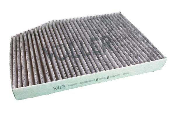 VOLLER VLCA657 | Polen Filtresi BMW G42 G87 G20 G21 G28 G80 G81 G22 G23 G26 G82 G83 G01 G02 G29 Karbonlu