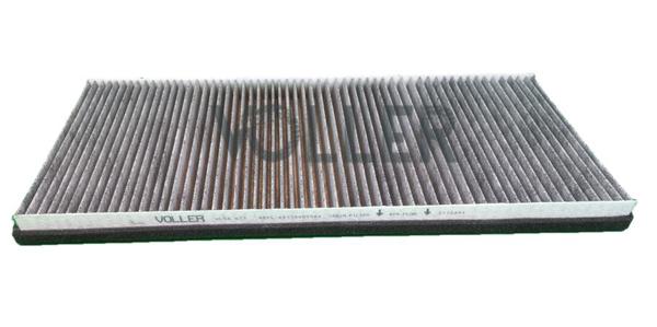 VOLLER VLCA677 | Polen Filtresi BMW X5 E53 . Land Rover Range Rover III L322 Karbonlu