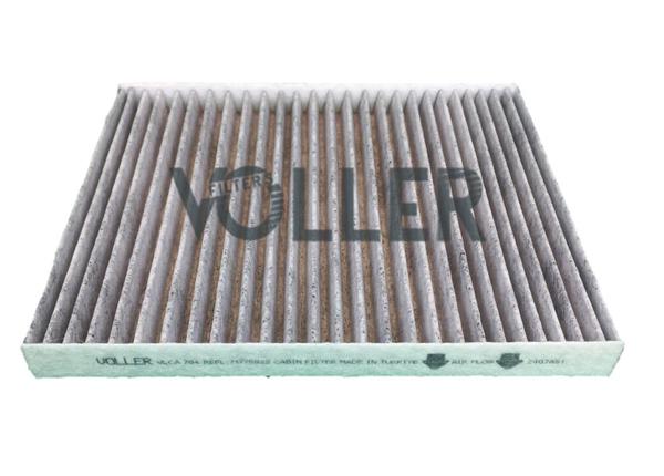 VOLLER VLCA704 | Polen Karbonlu Giulietta 10 -