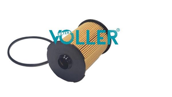 VOLLER VLO867 | Yağ Filtresi Fiat Ducato 21 > 2.2D 2.3D