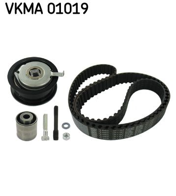SKF VKMA 01019 | Eksantrik Gergi Rulmanı Seti 137 Dıs Seat Cordoba-Inca / Volkswagen Caddy II 1.7D-1.9 TDI-Sdı <-2004