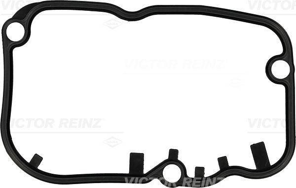 VİCTOR REİNZ 71-38381-00 | Subap Kapak Contası (Külbütör) Scania G-P-R 370 / 420 / 440 Üst