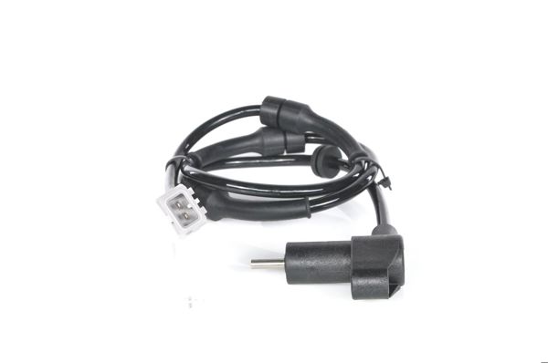 BOSCH 0 265 006 203 | (Ü.K) Tekerlek Devir (Hız) Sensörü Arka Citroen Xsara 97 = >