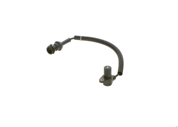 BOSCH 0 281 002 270 | Devir (Hız) Sensörü Maz, Mınsk, Neoplan, Temsa, Man 9.224 Lk, Nl 243F, 32.403 Vf