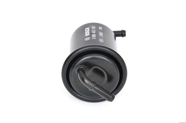 BOSCH 0 986 450 105 | Yakıt Filtresi Benzin Mazda 626 II Coupe 2.0 I Turbo 86-87, 626 III Hatchback 2.0 16V 87-90, 626 III Statıon Wagon 2.0 I 16V 88-97