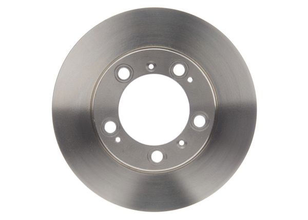 BOSCH 0986478477 | Fren Diski Ön 5 Bijon 298 mm Porsche Boxster 96-02 | 2 Adet